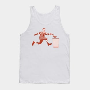 RONALD MCDONALD TRUMP Tank Top